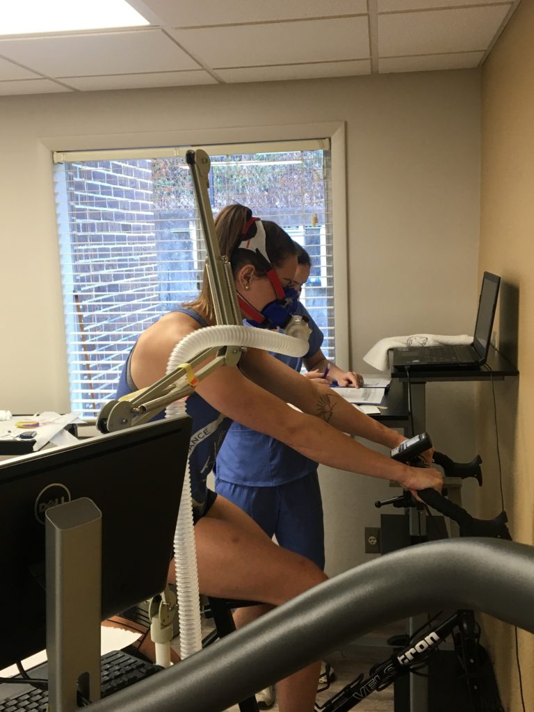 Participating in a Metabolic Flexibility Study
